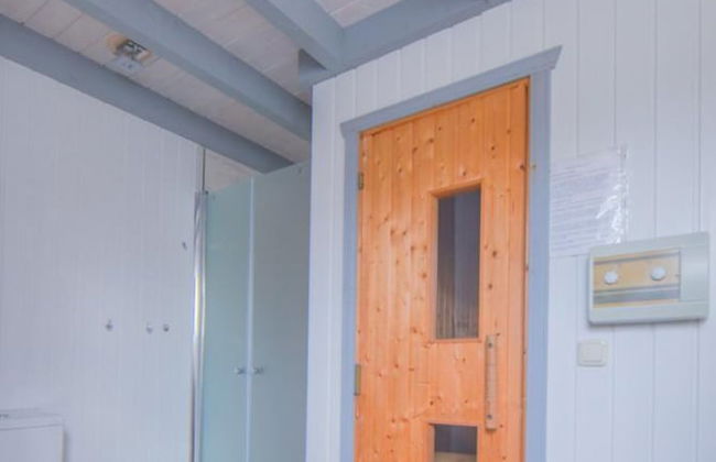 Ferienhaus im Ferienpark Mirow - Foto 13