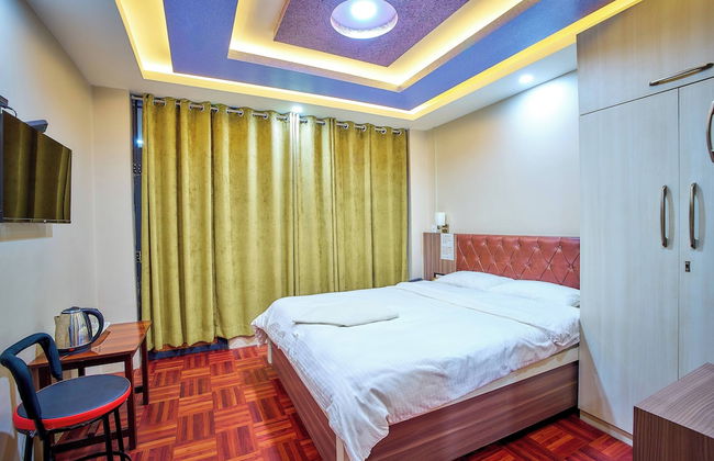 Applewood inn - Photo 6