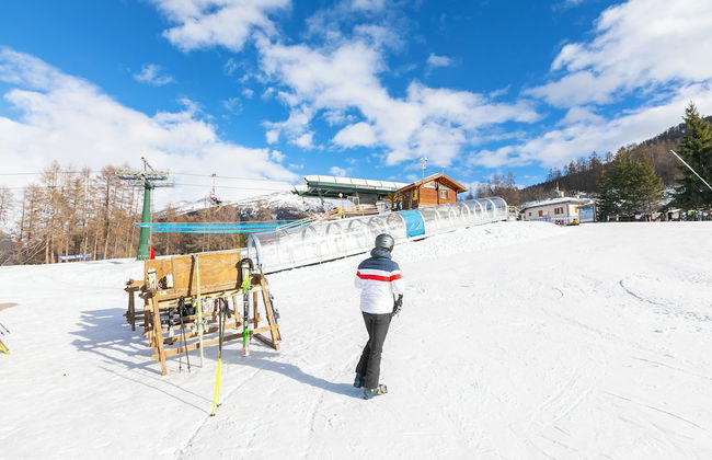 The Lovely Nest - Foto 19