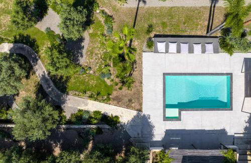 villa degli ulivi salento design resort - Foto 47