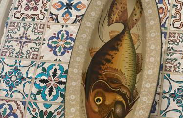 Casa dei Fiori sul mare, terrazza esclusiva - Photo 69