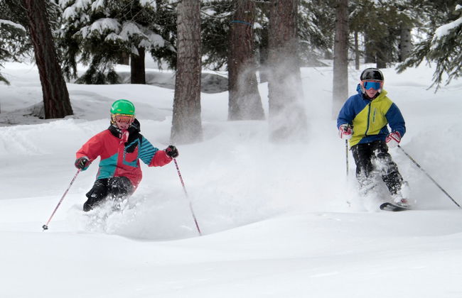 Northstar Mountain Village - Foto 29