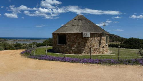 Agriturismo Dolceluna Le Capanne - Foto 2