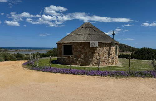 Agriturismo Dolceluna Le Capanne - Foto 2