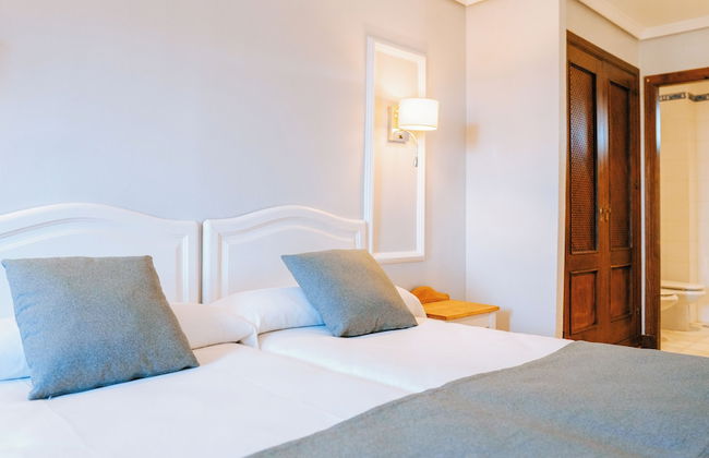 Bungalows Bahia Sur - Photo 9