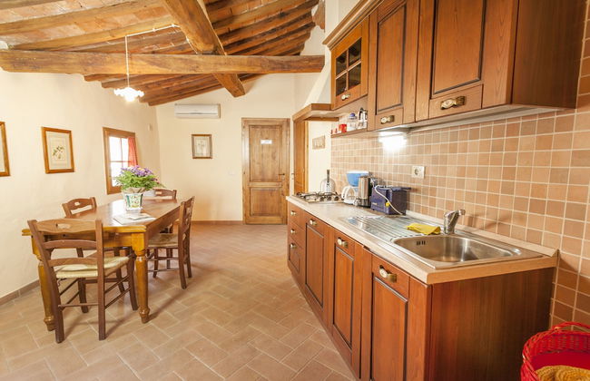 Borgo La Grancia - Foto 19