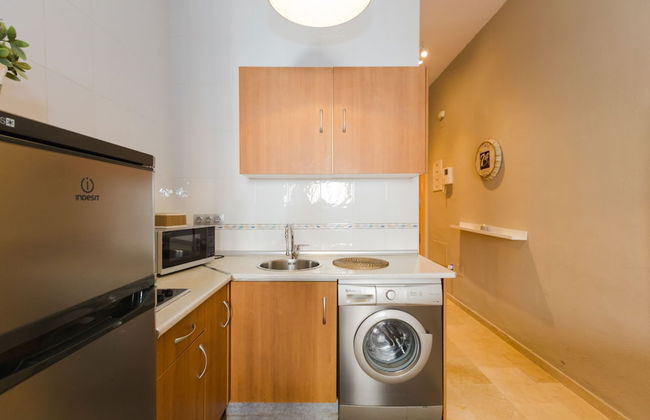 Studio Postigo Centro - Foto 24