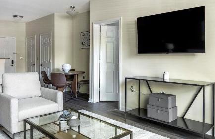 Landing Amazing 2BD Pool Gym - Foto 3