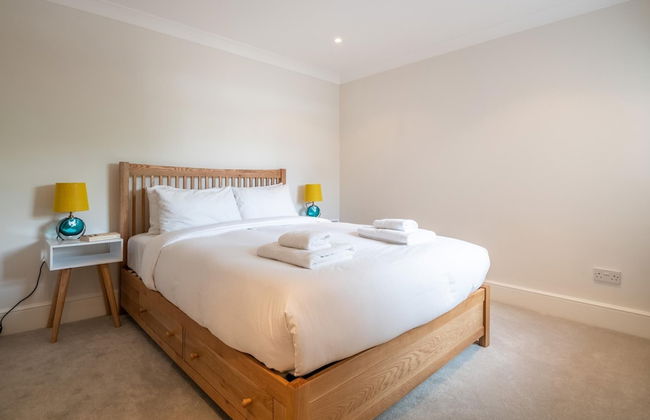 Pleasant Putney Home Close to the Tube Station - Foto 2