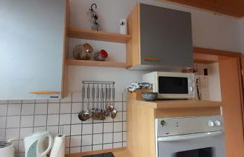 Ferien- und Business Wohnung - Foto 14
