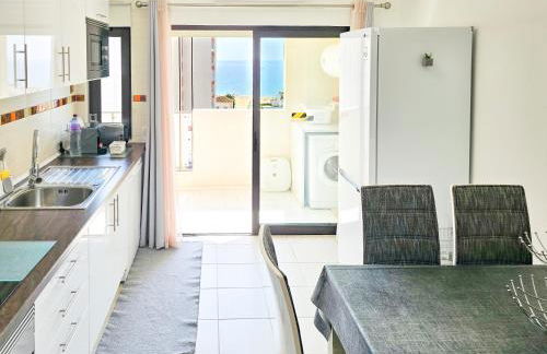 Apartamento Praia Rocha Vista Mar Ambar - Foto 18