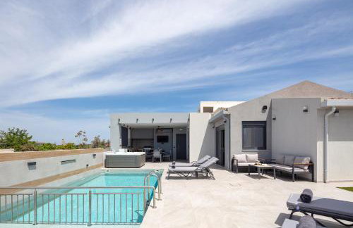 Villa VaCasa - Foto 8