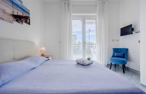 La pioggia nel pineto - Foto 4