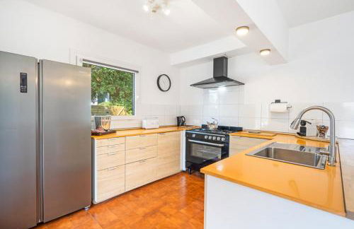 S'AUBA villa exclusiva con piscina privada de agua salada y horno de pizza - Foto 21