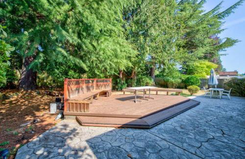 Stylish & Spacious Retreat in Downtown Bellevue - Foto 13