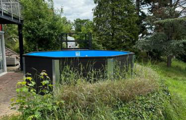 Villa Sonnenblick 13 Minuten zum #Playmobil #Funpark - Foto 87