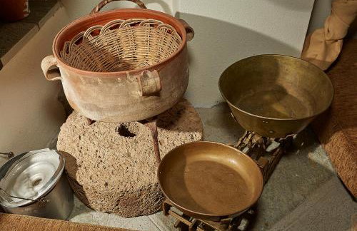 Atrapos Hotel - Foto 123