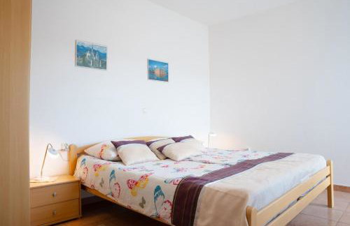 Comfort ,1BDR app with sea view,AC,41 - Foto 3