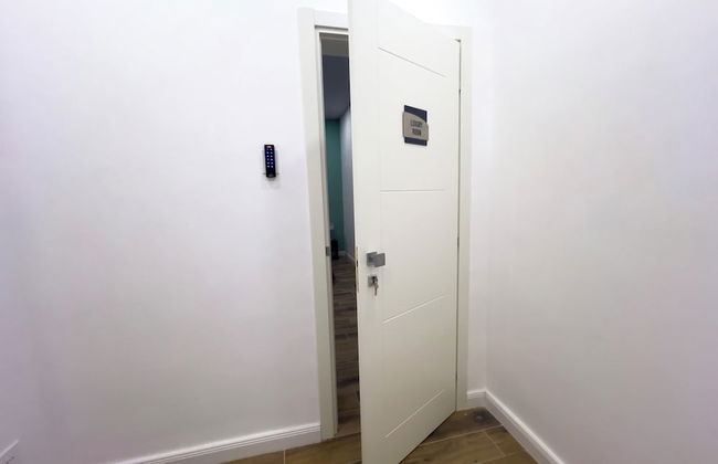 Aura apartments - Foto 1