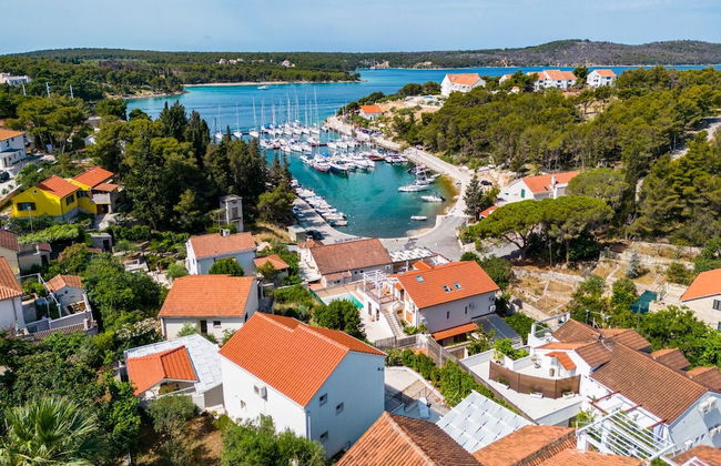 Mila - Private Pool & Seaview - H - Foto 17