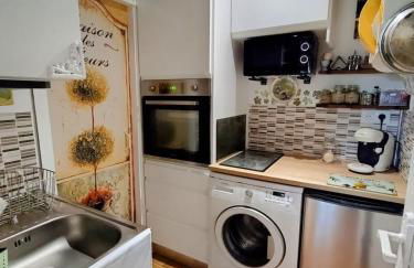 Escapades Romantiques Uniques amour amour amour - Foto 19