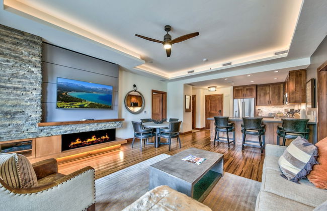 Zalanta Resort at the Village - Foto 19