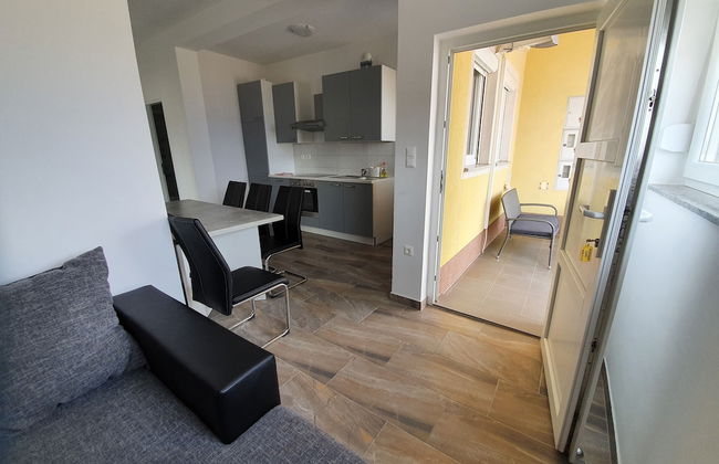 Apartments Ljubic - Foto 38