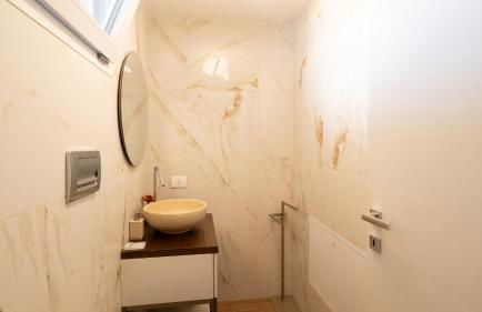 Da Matteo e Lorenza - tra stazione e centro - Foto 23