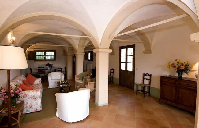 Verdidea - Podere la Casetta - Foto 19