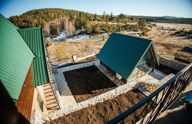 Sirius Lux Apartments - Foto 61