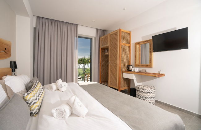 Zoe Seaside Resort - Foto 48