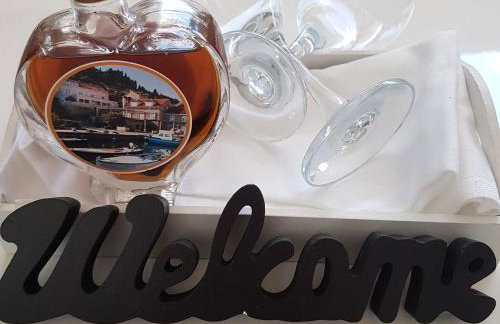 Mali Skoj Apartment - Two-Bedroom Apartment with Sea View - Foto 18