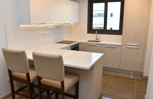 Baz Tower - Photo 13