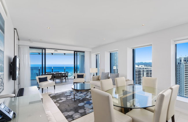 Soul Beachfront Apartments - HR Surfers Paradise - Photo 25