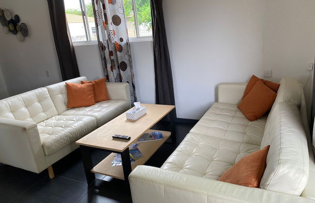 One Bedroom Apartment on Bonaire in Quit Area - Foto 22