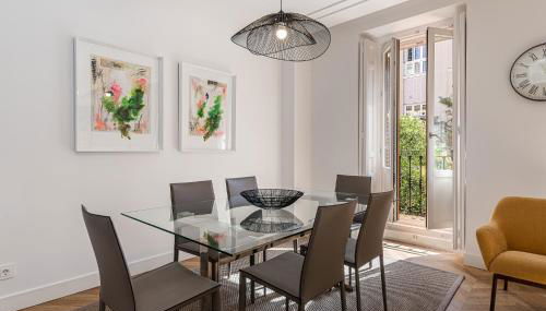 Waou Chamberi VI - Alquiler Corta Duración - Photo 2