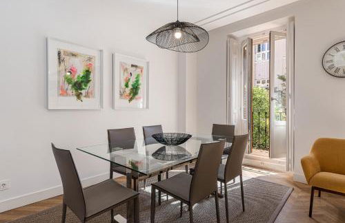 Waou Chamberi VI - Alquiler Corta Duración - Photo 2