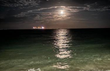 House by the beach,next to village,sunset view - Foto 2