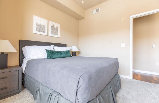 Executive Suite With Pool & Gym - Foto 31