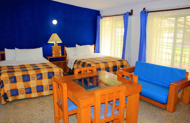 Nuevo Centro Vacacional Gogorron - Photo 16