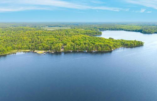 The Cedar Lakehouse in Lake Tomahawk WI - Photo 29