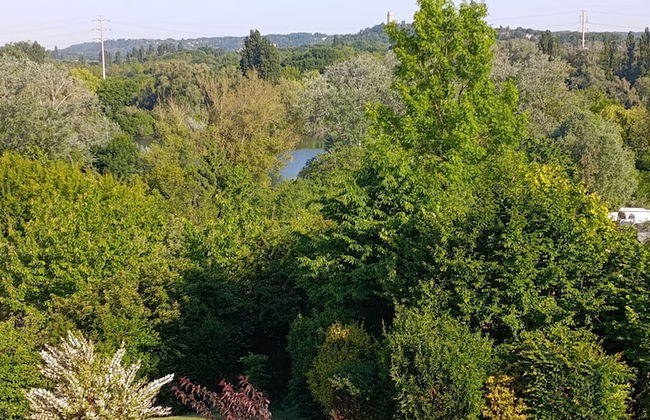 Résidence Carouge - Foto 39