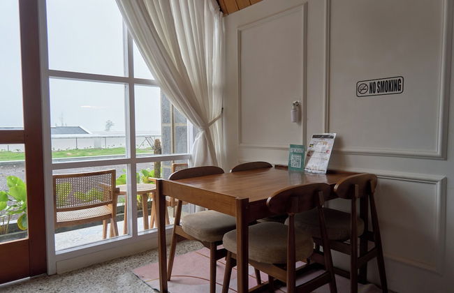 Platinum Villa Dieng - Foto 7