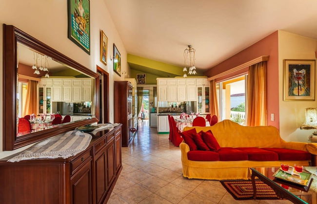 Beachfront Luxury Villa-private Pool Garden Heaven - Foto 9