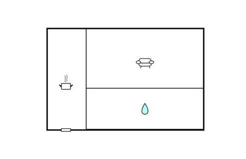 Cozy Apartment In Les Andelys With Wifi - Foto 24