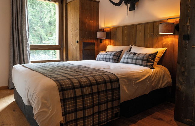 Résidence l’Ecrin d’Argent by My Mountain Resort - Foto 3