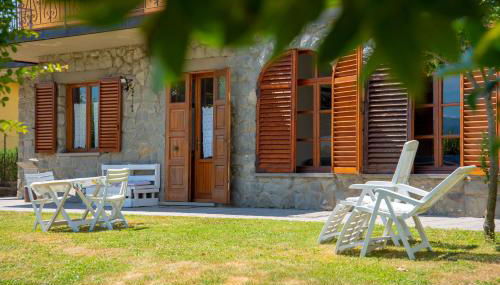 "LA CASETTA" - Foto 3, Garden, Garden view