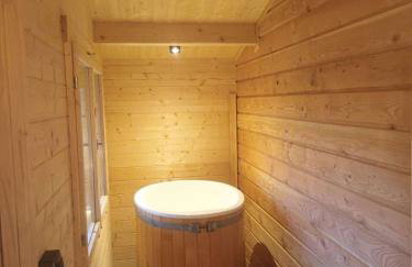 Water Hideout - Floating Luxury in Pure Wilderness - Foto 49