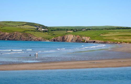 Penwaun Newport, Pembrokeshire - Foto 21