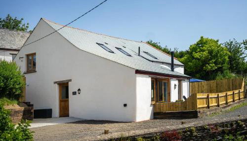 The Old Piggery - Foto 1